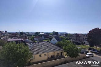  appartement dieppe 76370