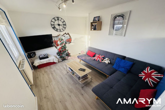  appartement dieppe 76370