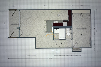  appartement dieulefit 26220