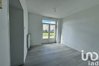  appartement dieuze 57260