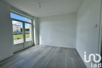  appartement dieuze 57260