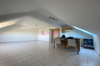  appartement dieuze 57260