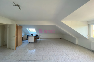  appartement dieuze 57260