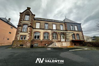  appartement dieuze 57260