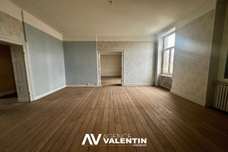  appartement dieuze 57260