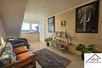  appartement dieuze 57260