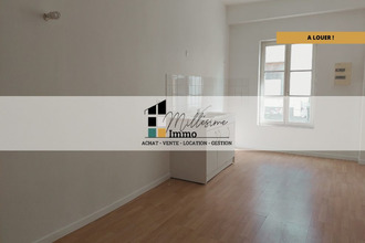  appartement dieuze 57260