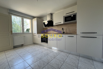  appartement dieuze 57260