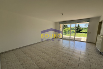  appartement dieuze 57260