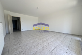  appartement dieuze 57260