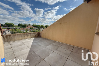  appartement dieuze 57260