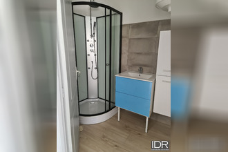  appartement dieuze 57260