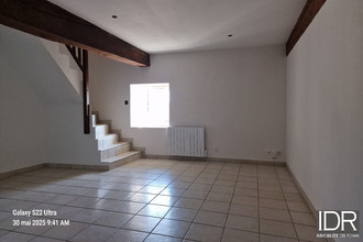 appartement dieuze 57260