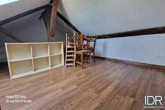  appartement dieuze 57260