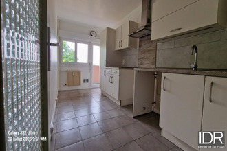  appartement dieuze 57260