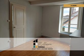  appartement dieuze 57260