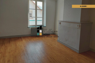  appartement dieuze 57260