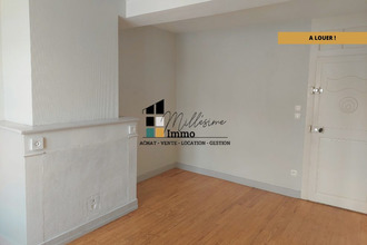  appartement dieuze 57260