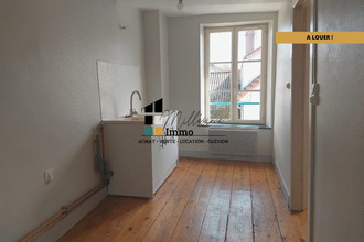  appartement dieuze 57260