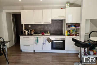  appartement dieuze 57260