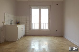  appartement dieuze 57260