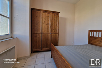  appartement dieuze 57260