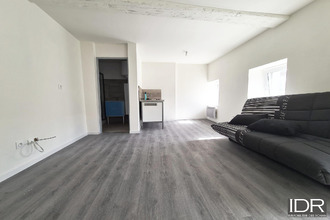  appartement dieuze 57260