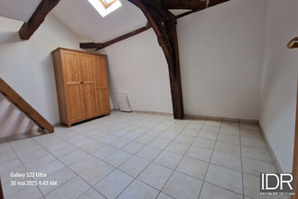  appartement dieuze 57260