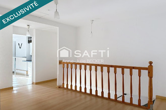  appartement dieuze 57260