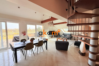  appartement dieuze 57260