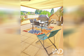  appartement dieuze 57260
