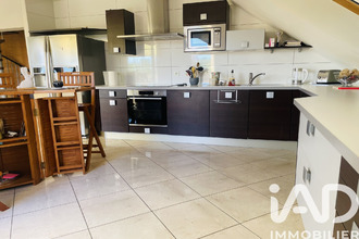  appartement dieuze 57260