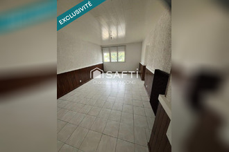  appartement dieuze 57260
