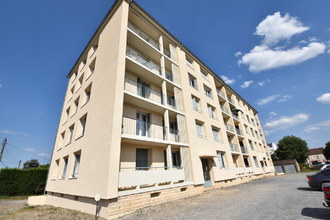  appartement digoin 71160