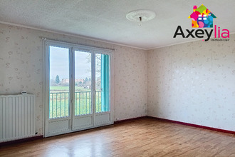  appartement digoin 71160
