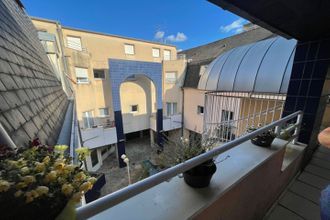  appartement dijon 21000