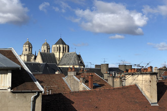  appartement dijon 21000