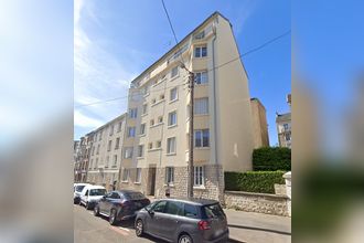  appartement dijon 21000