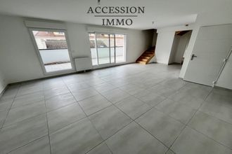  appartement dijon 21000