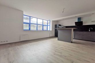  appartement dijon 21000