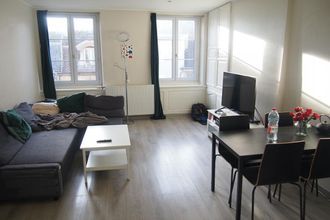  appartement dijon 21000