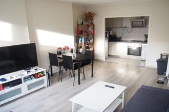  appartement dijon 21000