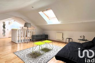  appartement dijon 21000