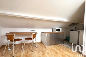  appartement dijon 21000