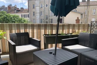  appartement dijon 21000