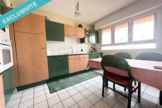  appartement dijon 21000