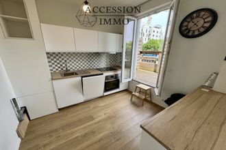  appartement dijon 21000