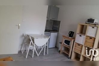  appartement dijon 21000