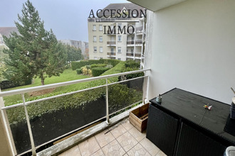  appartement dijon 21000