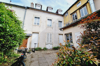  appartement dijon 21000